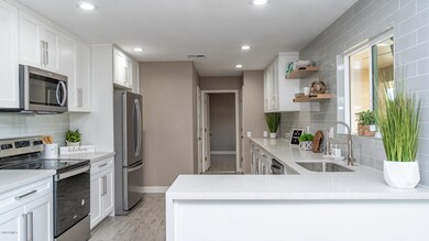 17434 N Horseshoe Ln, Sun City, AZ 85373 - photo 2