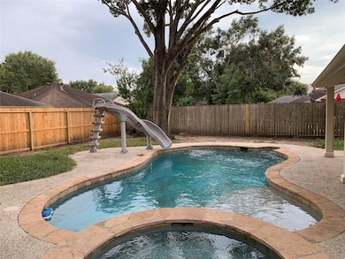 1103 Mountain Meadows Dr, Katy, TX 77450 - photo 6