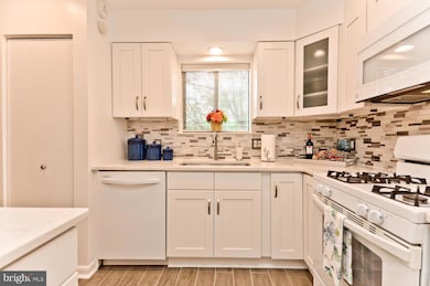 1027 Quincy St NE unit 1027, Washington, DC 20017 - photo 6