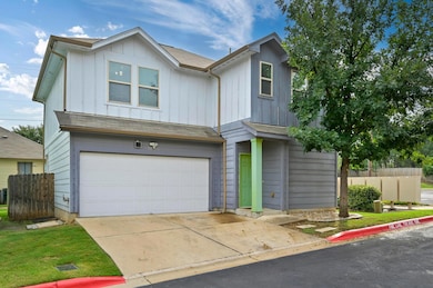 5809 Needle Nook Ct, Austin, TX 78744 - photo 2