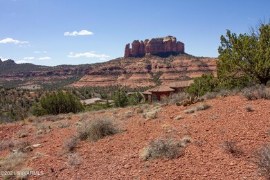 Amazing Panoramic Views