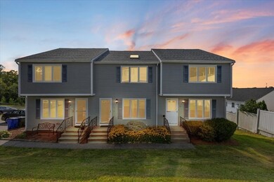 102 Terri Marie Way unit 4-12, Fall River, MA 02720 - photo 3