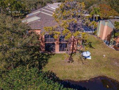First Floor, Waterfront, End Unit, Dunedin, FL