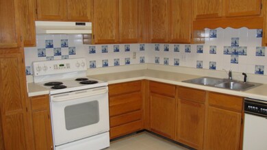 Another View Of The KItchen