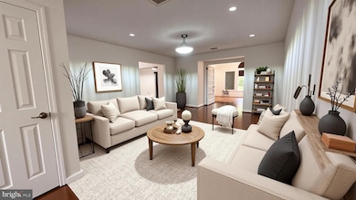 14791 Conway Dr, Manassas, VA 20112 - photo 5