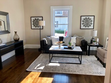 51 Bridge St unit 1, Beverly, MA 01915 - photo 5