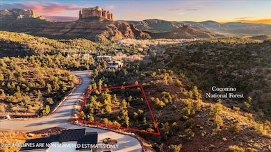 7 Peak Point Ct unit 25, Sedona, AZ 86336 - photo 6