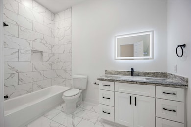 3110 Evella St unit B, Houston, TX 77026 - photo 7