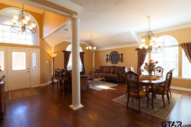 1239 1239 Santa Fe Trail, Tyler, TX 75703 - photo 6