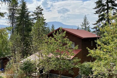 516 Lightning Creek Rd, Clark Fork, ID 83811 - photo 3