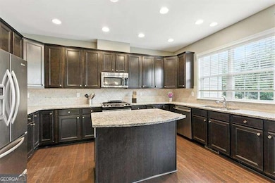 5045 Ridgemont Walk unit 28, Smyrna, GA 30080 - photo 7