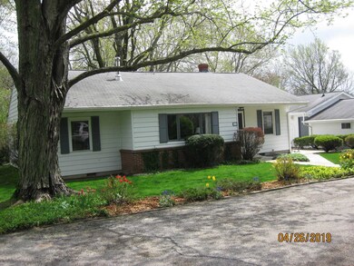 230 S Golding St, Greentown, IN 46936 - photo 7