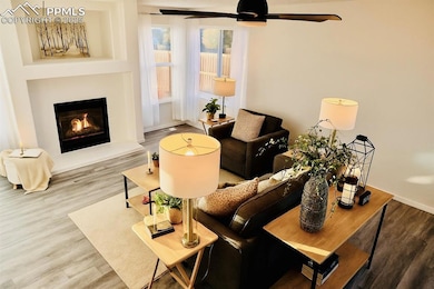 1998 Lattern Ct, Colorado Springs, CO 80951 - photo 3