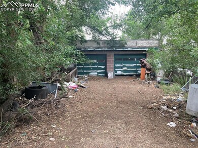 208 W Brookside St, Colorado Springs, CO 80905 - photo 3