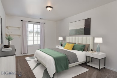 Bedroom 1.