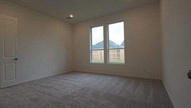 Photos are representative of the same floor plan, not the actual home.