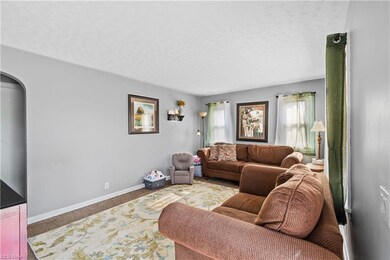 1259 Clarendon Ave SW, Canton, OH 44710 - photo 3