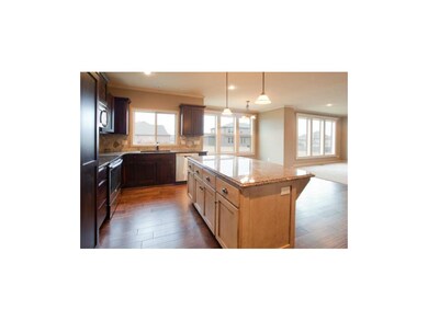 Energy-Star rated double pane vinyl windows with l