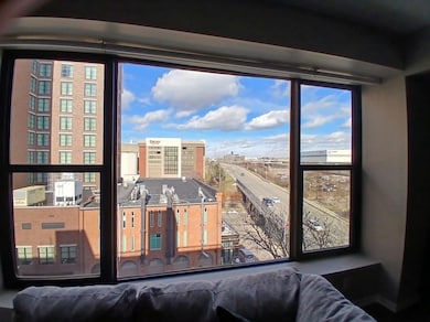 THE VIEW!