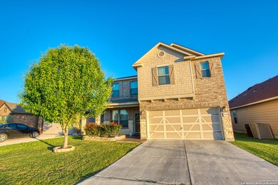 9018 Mare Country, San Antonio, TX 78254 - photo 2