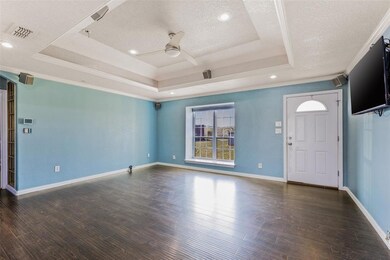 2498 Agnes Cir, Springtown, TX 76082 - photo 3