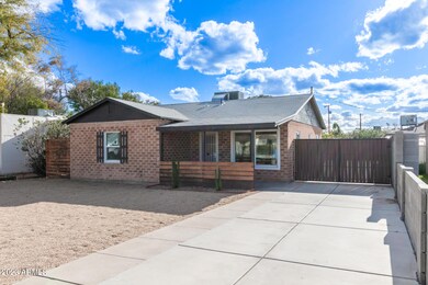 2734 N Greenfield Rd, Phoenix, AZ 85006 - photo 2