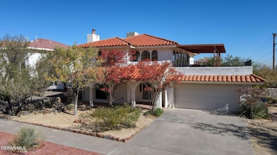7400 Big Bend Dr, El Paso, TX 79904 - photo 2
