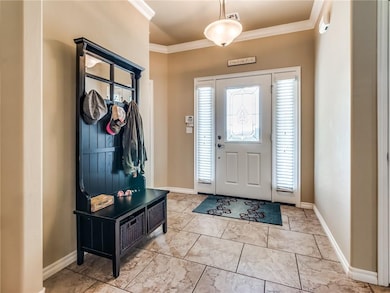 2301 Crooked Oak Ct, Shawnee, OK 74804 - photo 6