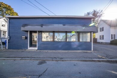 569 Bay St, Taunton, MA 02780 - photo 2