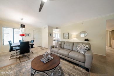 7575 E Indian Bend Rd unit 2044, Scottsdale, AZ 85250 - photo 4