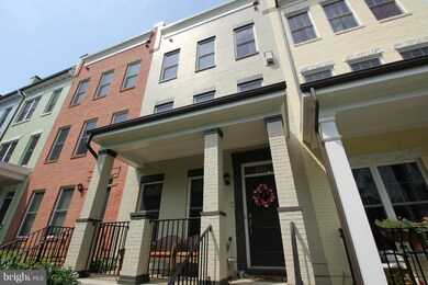 633 Regent Place NE, Washington, DC 20017 - photo 2