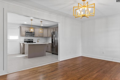 1090 Rodney Rd, Orangeburg, SC 29115 - photo 3