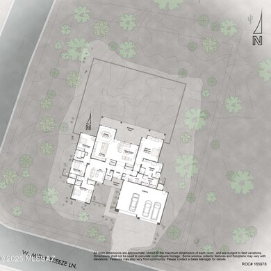 4010 W Misty Breeze Ln, Marana, AZ 85658 - photo 3