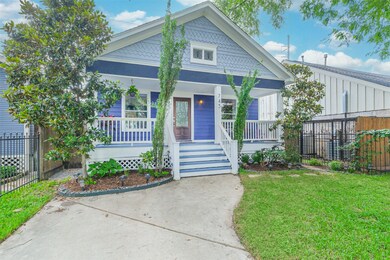 743 Allston St, Houston, TX 77007 - photo 4