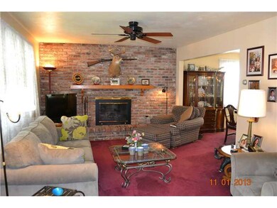 Living Room.