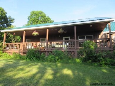 123 Willowbrook Rd, Hudson, NY 12534 - photo 3