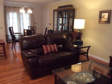 Living room 2
