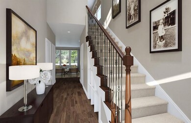 5133 Emma Frst St, Houston, TX 77018 - photo 3