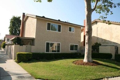 Back View of this Lovely Home in MOVE-IN CONDITION