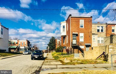 1801 E 31st St, Baltimore, MD 21218 - photo 3