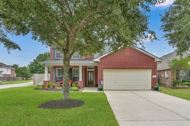 3018 Ivory Forest Ln, Spring, TX 77386 - photo 3