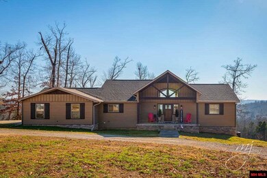 215 County Road 153, Elizabeth, AR 72531 - photo 7