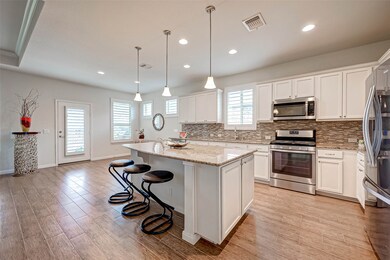 618 Pinyon Ct, Richmond, TX 77469 - photo 5