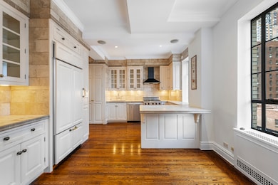 Parc Vendome unit 19C, New York, NY 10019 - photo 6