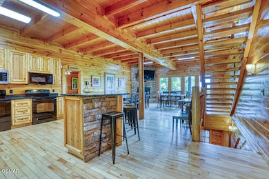 2251 Upper Middle Creek Rd unit 25, Sevierville, TN 37876 - photo 6