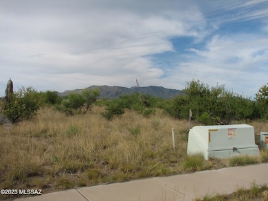 Utilities on site