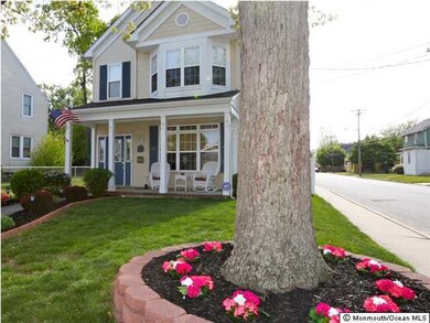 182 Osborn St, Keyport, NJ 07735 - photo 2