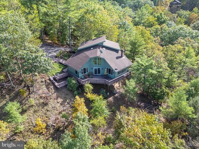 163 Raccoon Rd, Basye, VA 22810 - photo 5