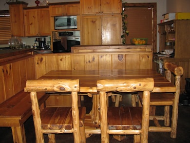 941 N 4420 Rd, Valliant, OK 74764 - photo 7