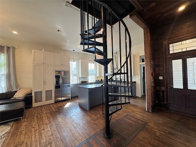 3408 Garrow St unit A, Houston, TX 77003 - photo 6